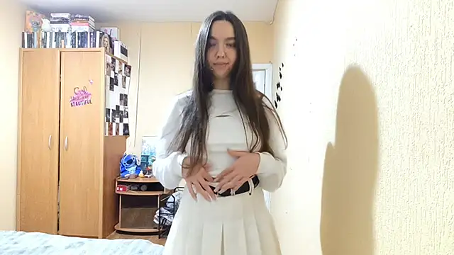 Kimixoo's cam snapshot