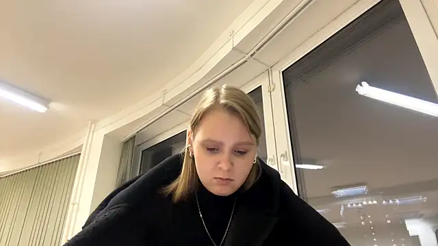 PaulitaSolow's cam snapshot