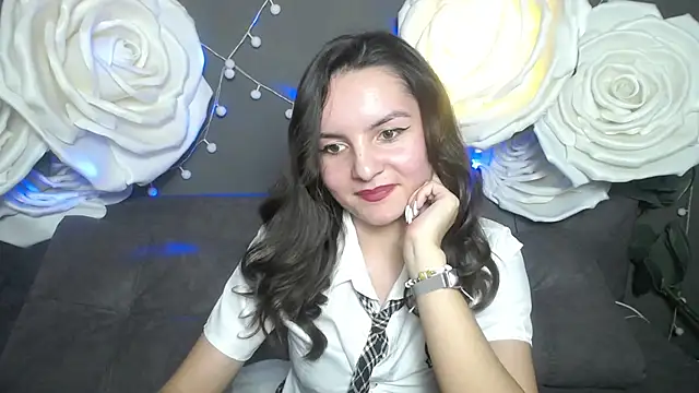 JasmineAsha's cam snapshot