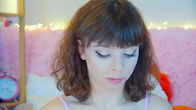 ElisabethDavis's cam snapshot