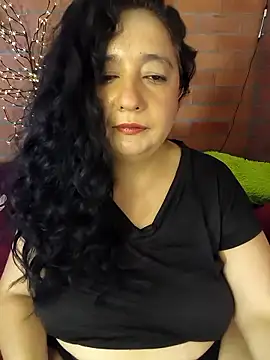 AnSavina live sex cam