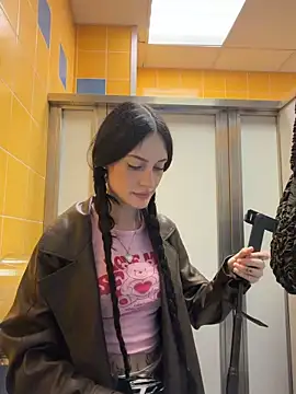 Melissa_crazy live sex cam