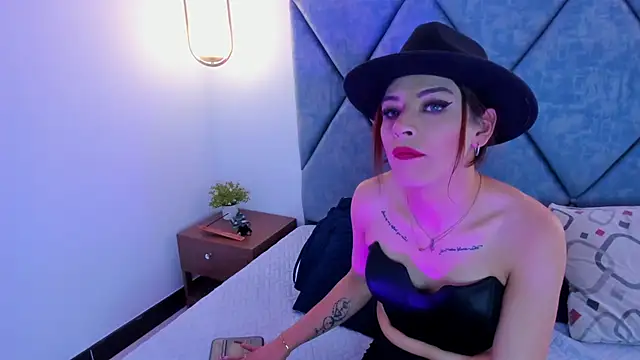 Lilith_Zamara live sex cam