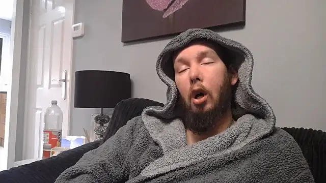 Chubbydan live sex cam