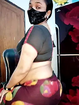 Tina-Sen live sex cam