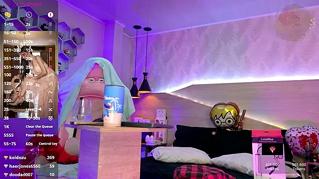 kylliefox_ live sex cam