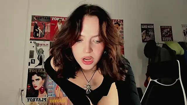 Niky__Jess live sex cam