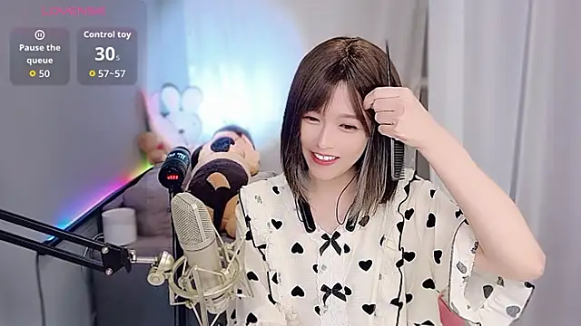 Tw_Sexynn live sex cam