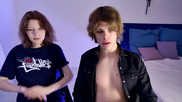 Bonnie_And_C1yde live sex cam