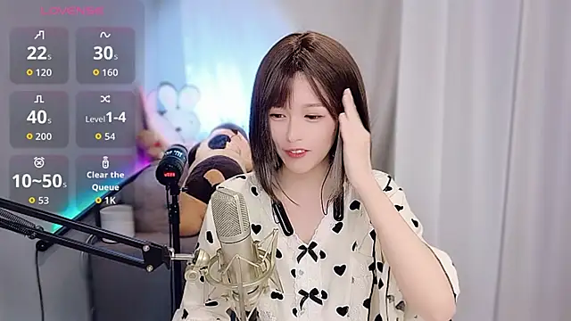 Tw_Sexynn live sex cam