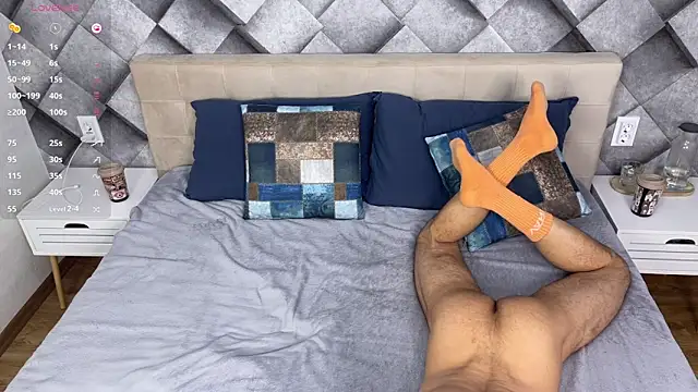 Velevet_o live sex cam