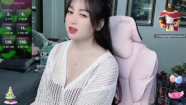 _Nana_20's cam snapshot