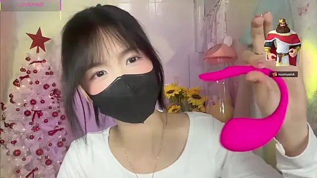 Your-Sunshine's cam snapshot