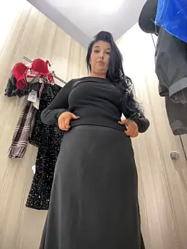 Tisha_Busty live sex cam