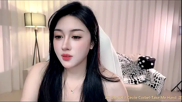 Canbaobao-KK live sex cam