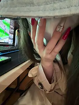 nideanbaby live sex cam