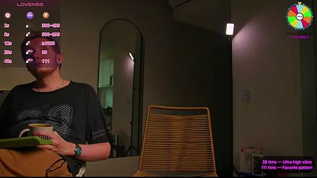 VunderSEX live sex cam