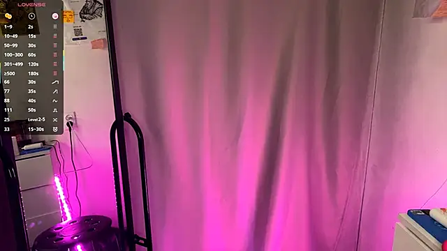 VelvetKate live sex cam