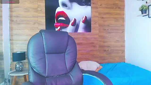 Michaelkoiv's cam snapshot