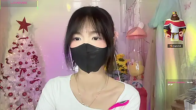 Your-Sunshine live sex cam