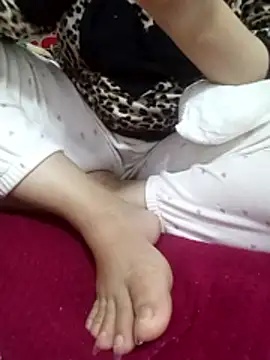 Soraya's cam snapshot