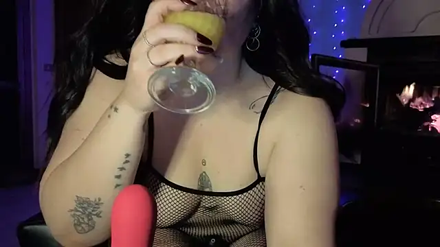 Bambol_yna's cam snapshot