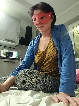 Vagabondainnamorata's cam snapshot