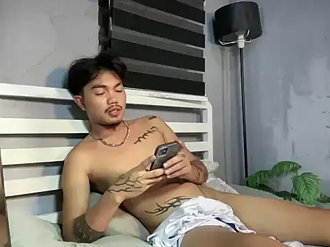 cutievrinx's cam snapshot