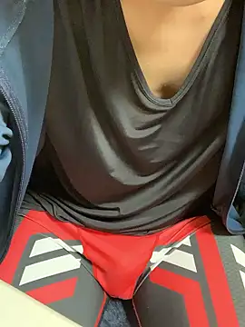 wowowa_3's cam snapshot