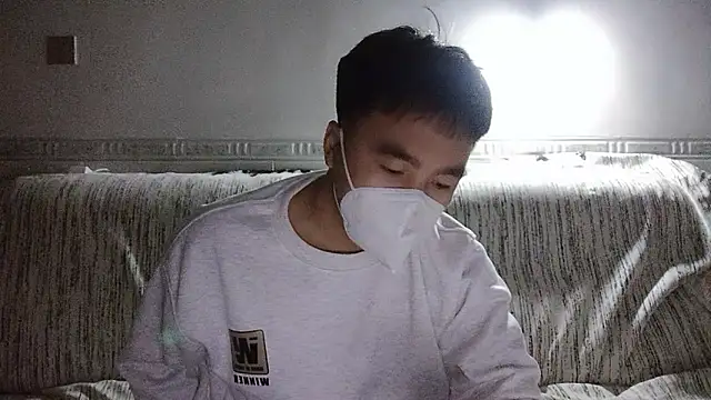 STHAT0's cam snapshot