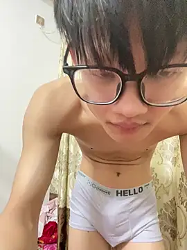 Colby-678's cam snapshot