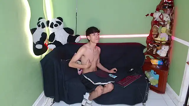 murb_xxx's cam snapshot