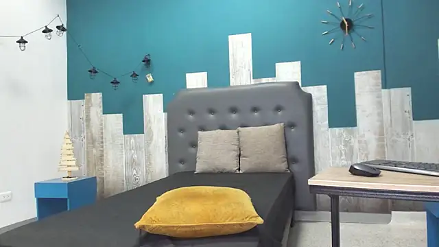 brian_tattoo's cam snapshot