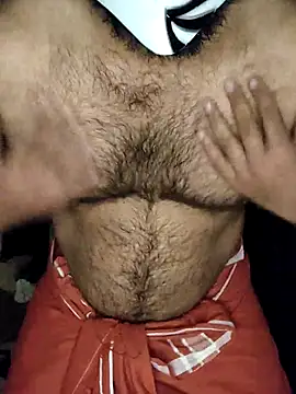 xavierkevi's cam snapshot