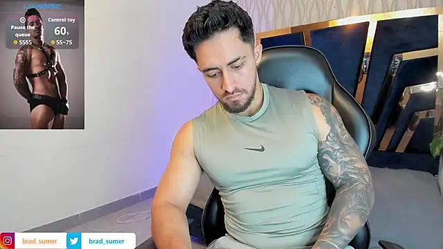 Brad_Summer's cam snapshot