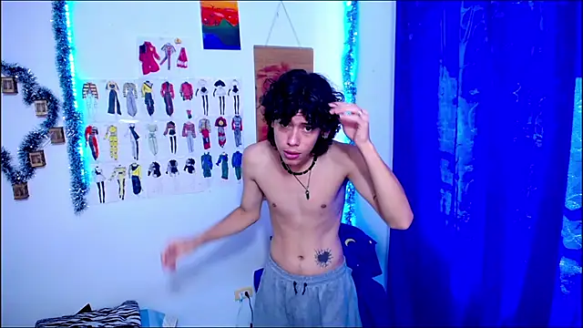 Thedoll_ethan7's cam snapshot