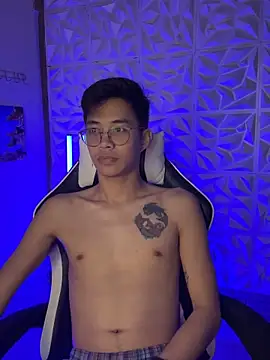 Prince-Harrison's cam snapshot