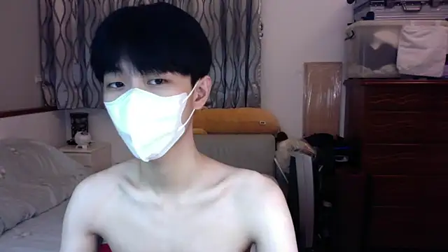 kai101010's cam snapshot