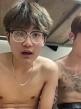 KK-cuteboy's cam snapshot