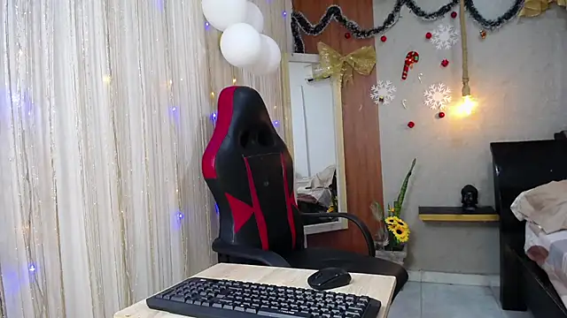 the_nugge's cam snapshot