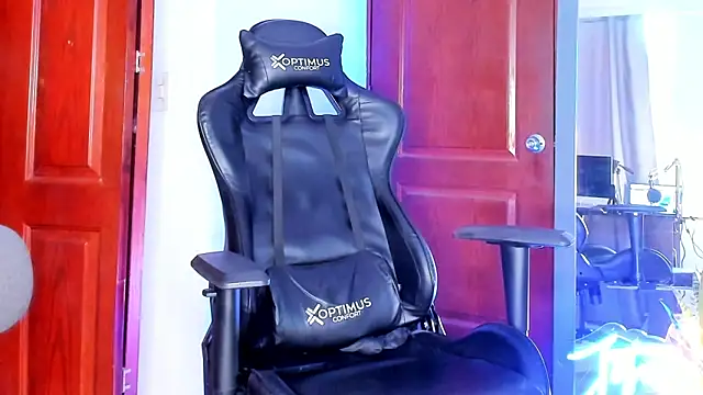 JotaCeliz's cam snapshot