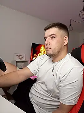 IPrince7's cam snapshot