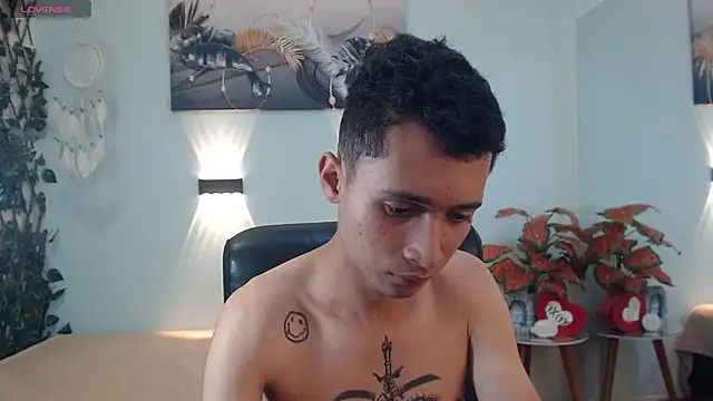 LucassSmith11's cam snapshot