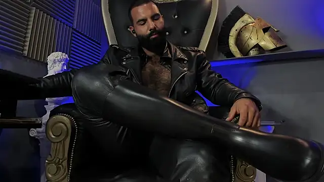 BeardAndrew's cam snapshot