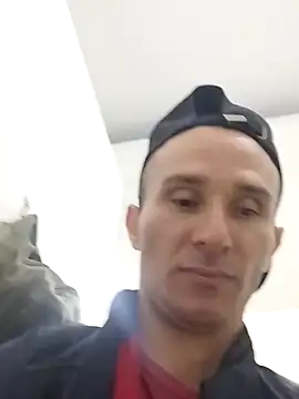 Nacho18hot's cam snapshot