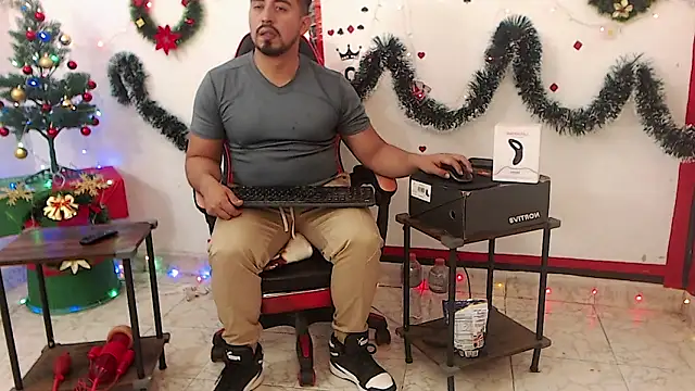 KalethBigDick's cam snapshot