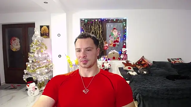 MasterAj69_'s cam snapshot