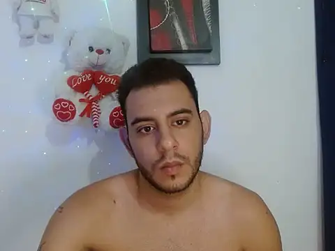 pinky_7's cam snapshot