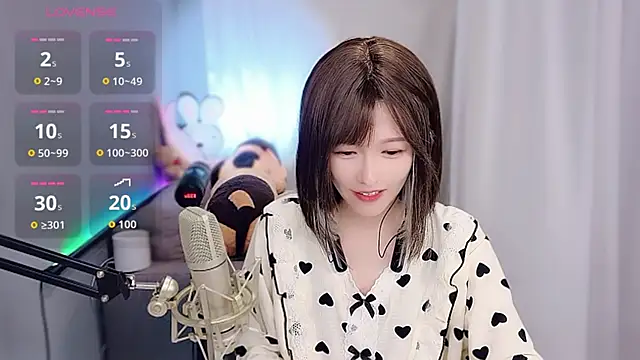 Tw_Sexynn live sex cam