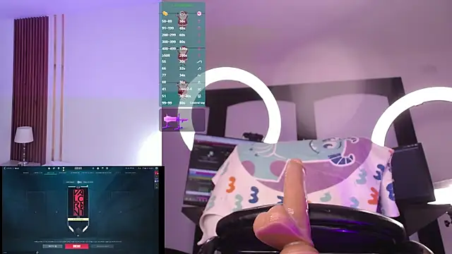 CamilaVegas_ live sex cam